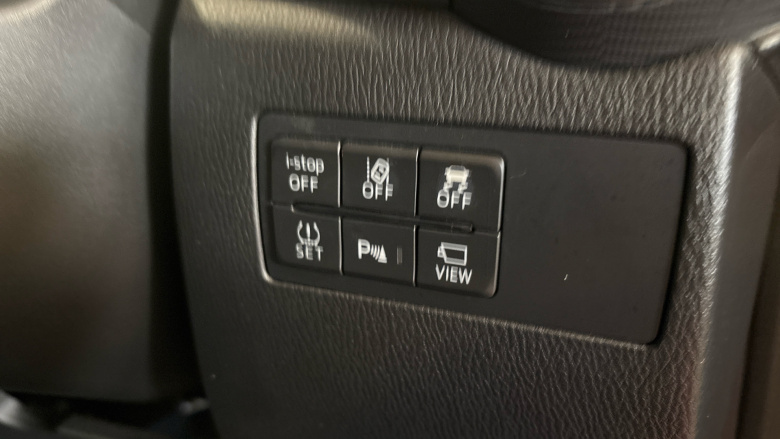 Mazda 2 1.5 e-Skyactiv G MHEV 115 GT Sport Tech 5dr Petrol Hatchback